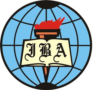 Logo IBA Seminário